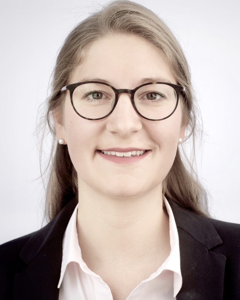 Profilbild von Katharina