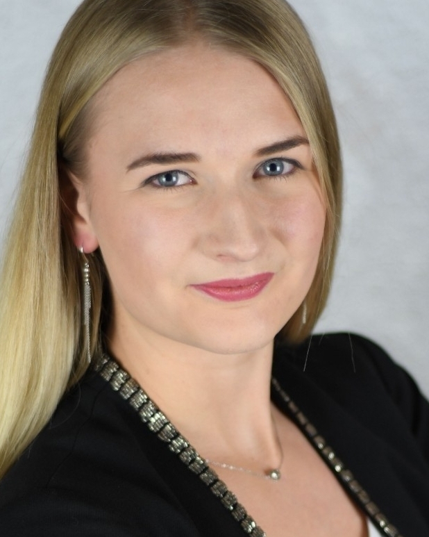Profilbild von Marina