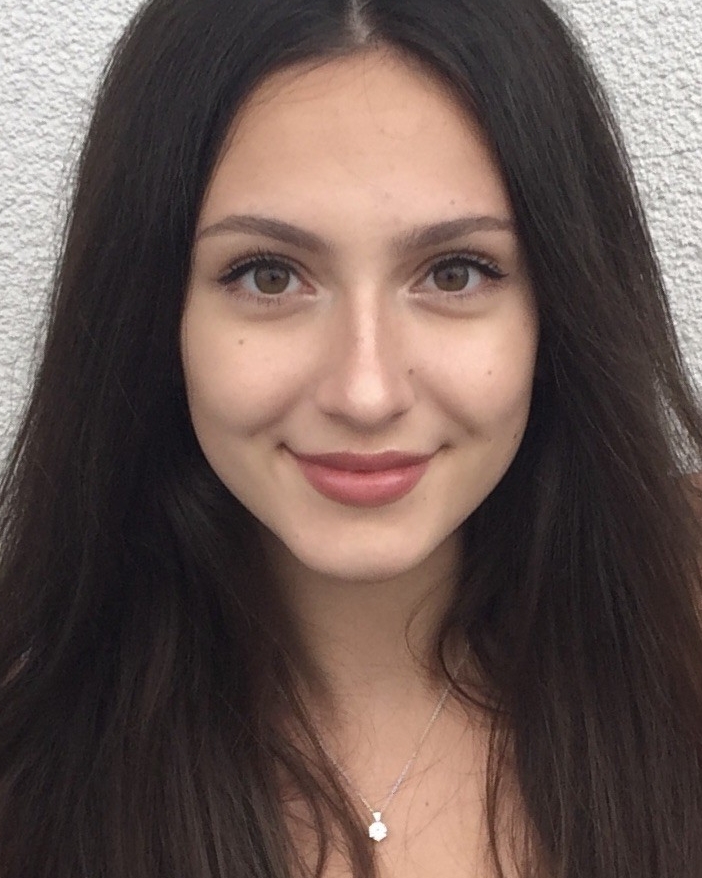 Profilbild von Milena