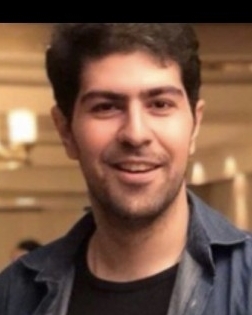 Profilbild von Milad