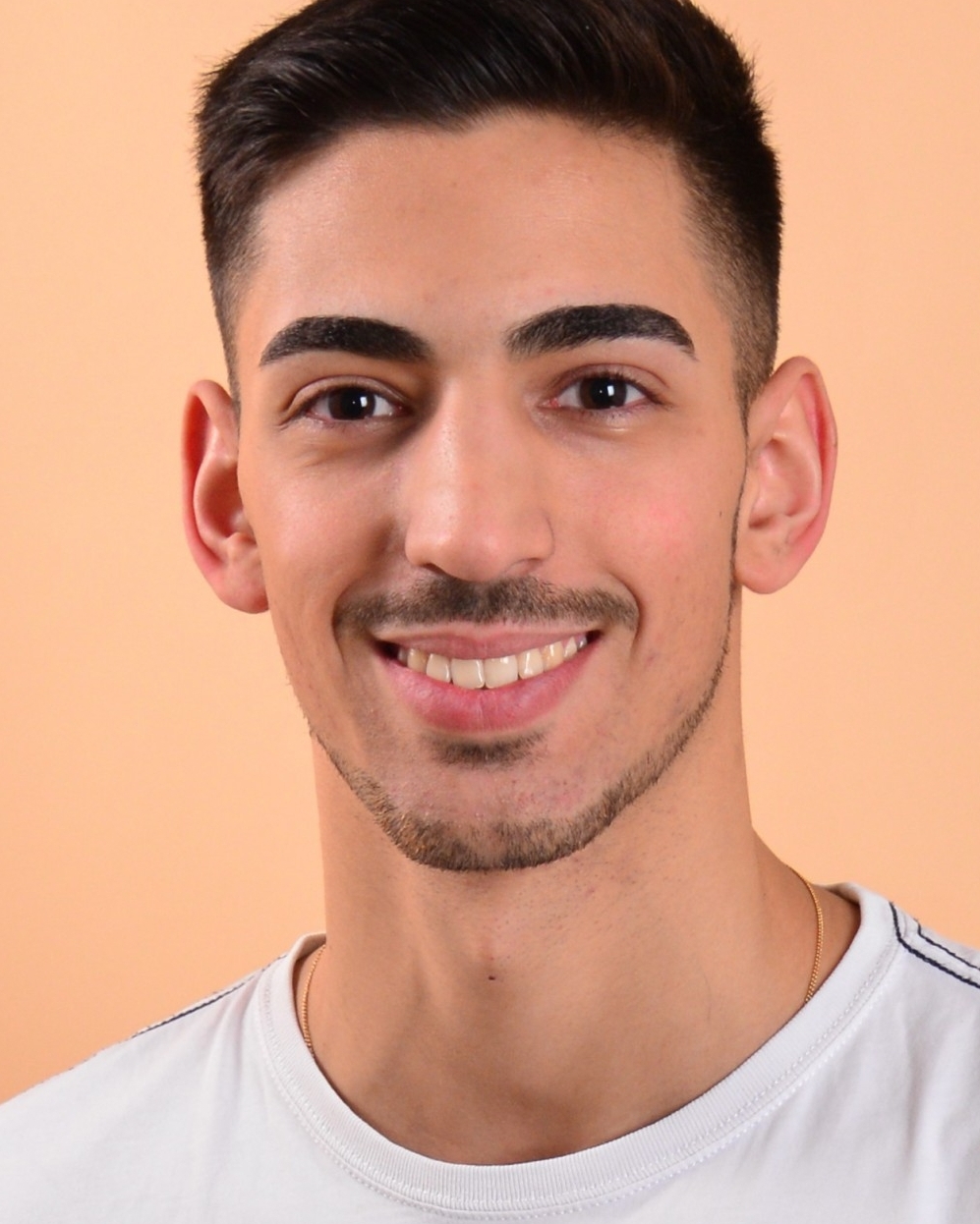 Profilbild von Patrik