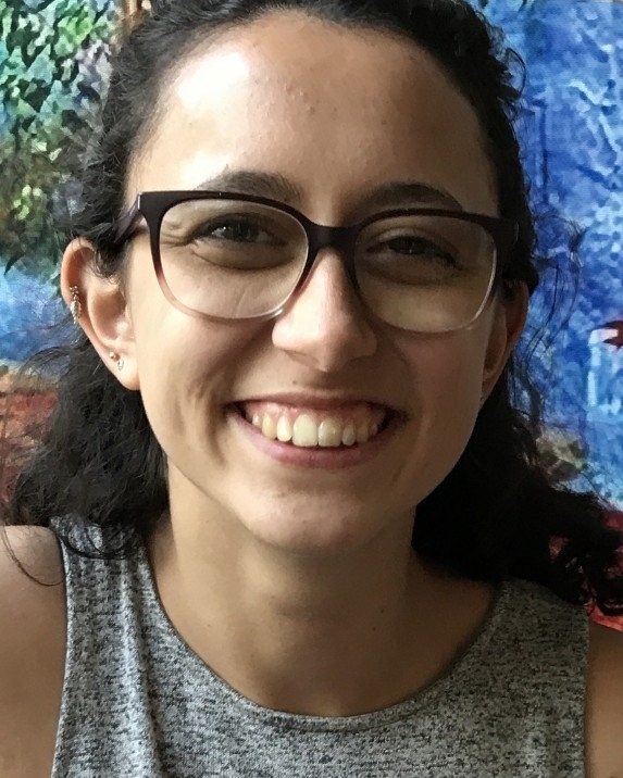 Profilbild von Alexandra