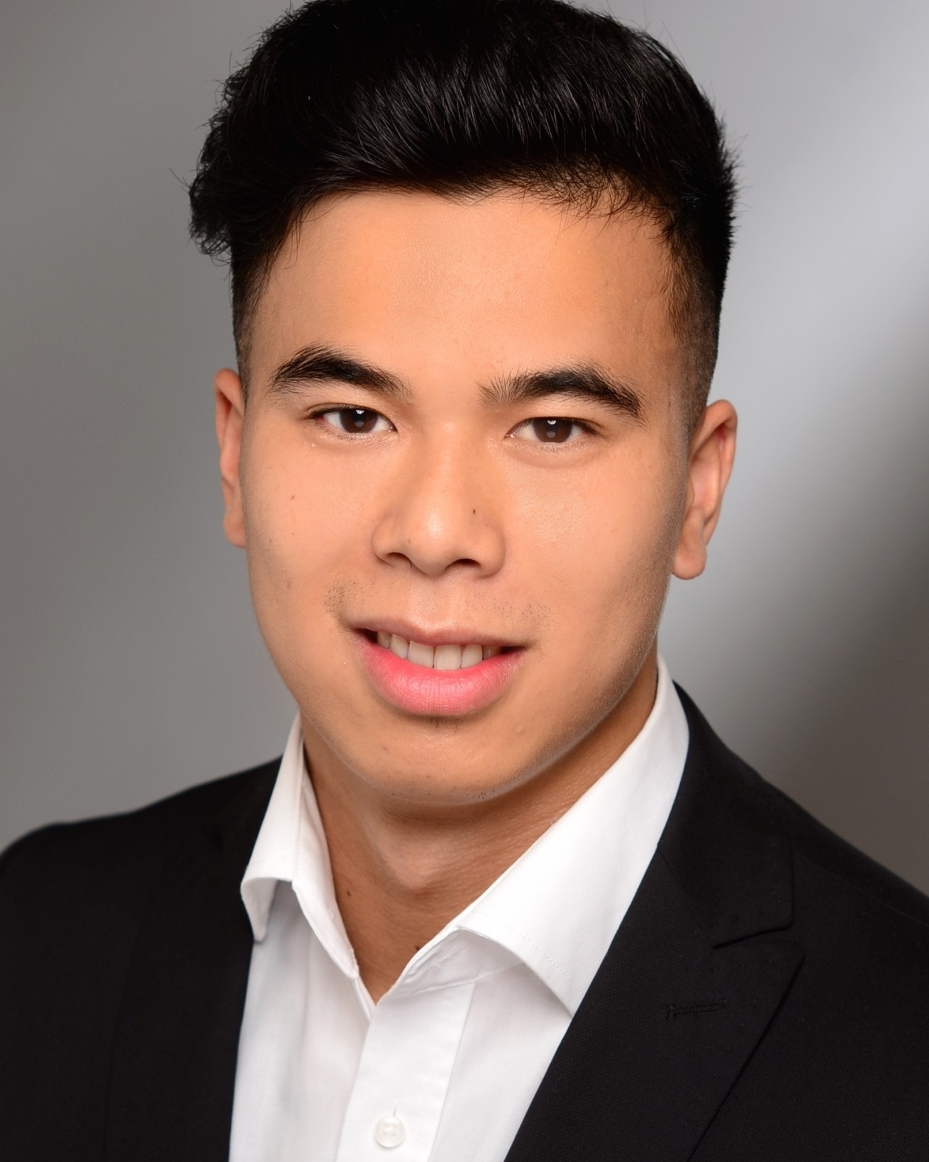 Profilbild von Tuan Dat