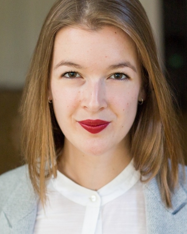 Profilbild von Jacqueline