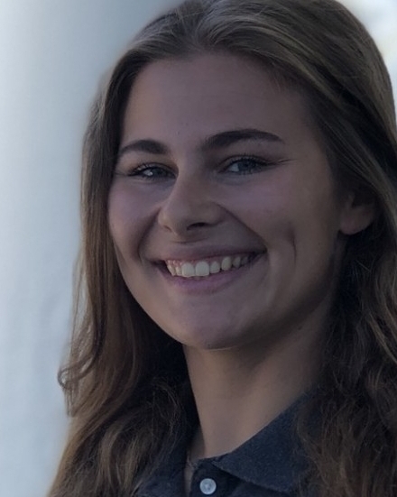 Profilbild von Johanna