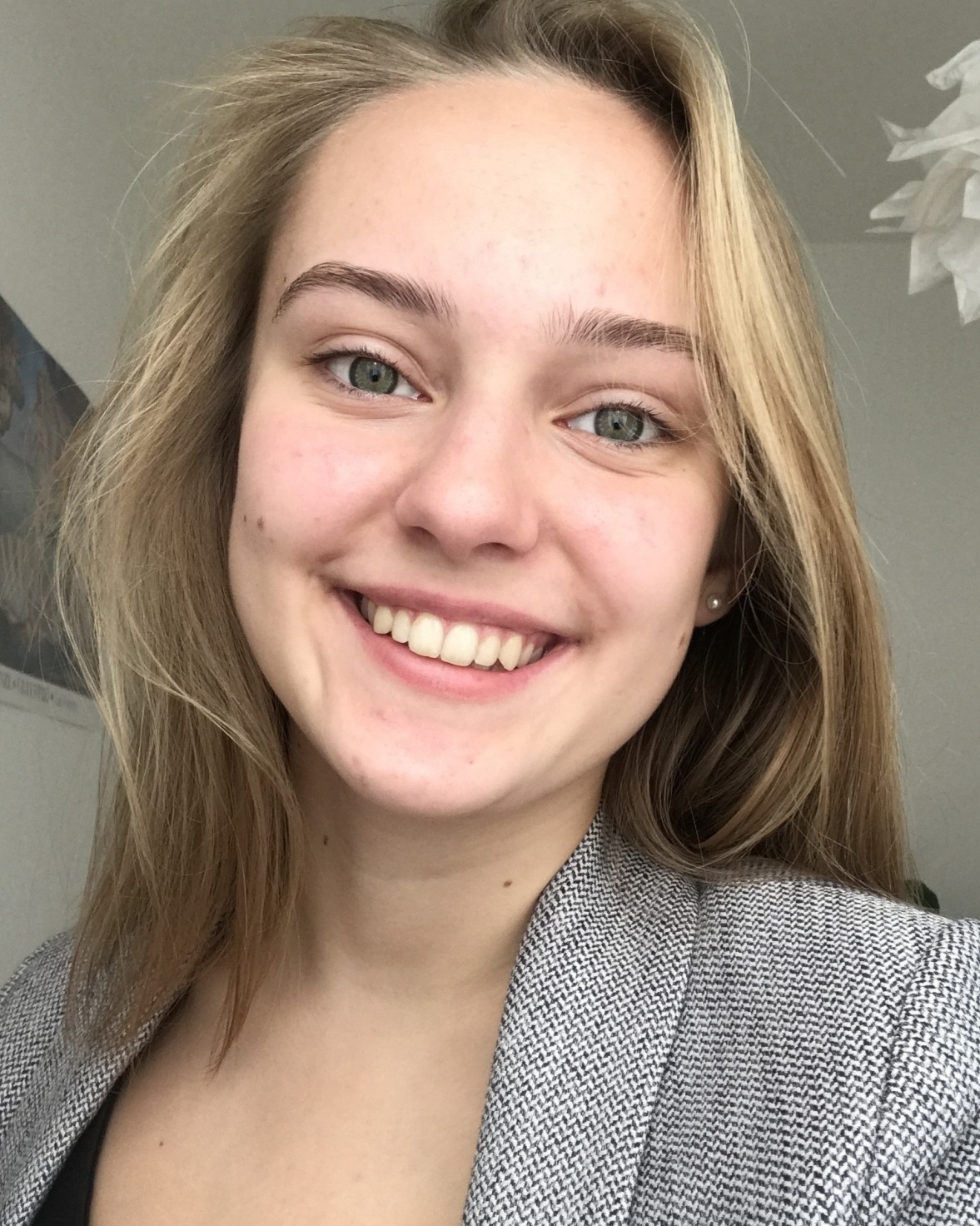Profilbild von Charlotte