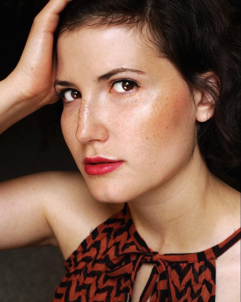 Profilbild von Dorothea