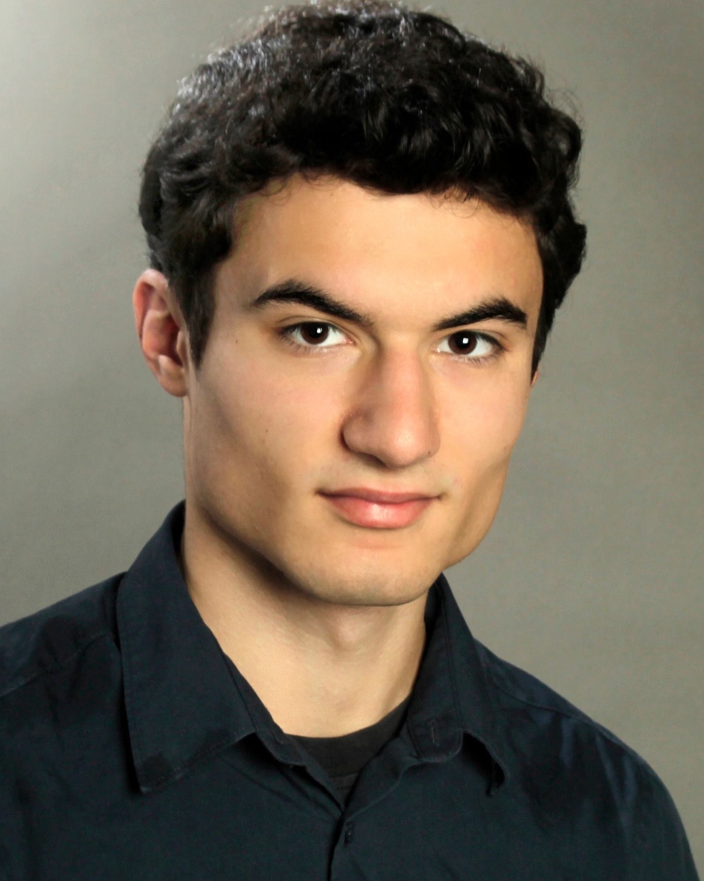 Profilbild von Carlo Vincent