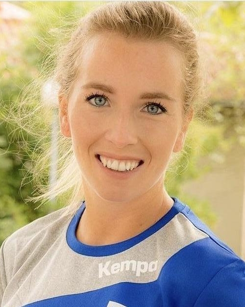 Profilbild von Jennifer