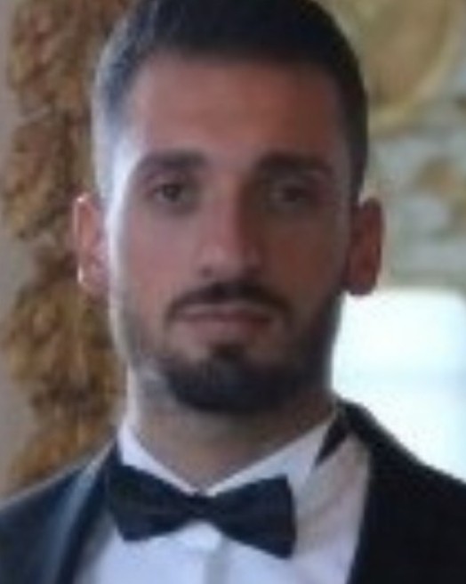 Profilbild von Cagatay