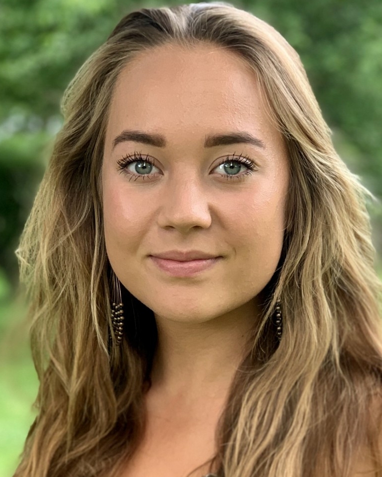 Profilbild von Anna