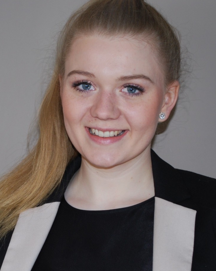 Profilbild von Louisa-Katharina