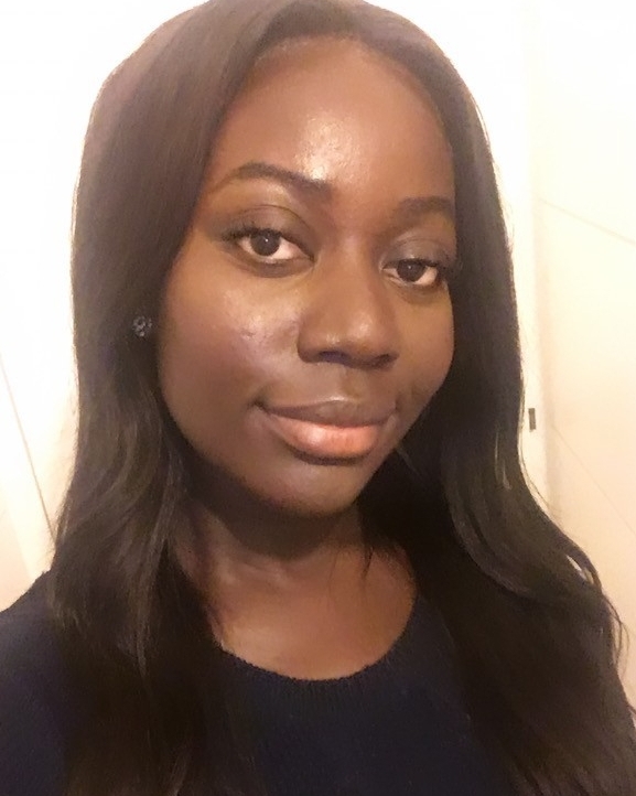 Profilbild von Shalon