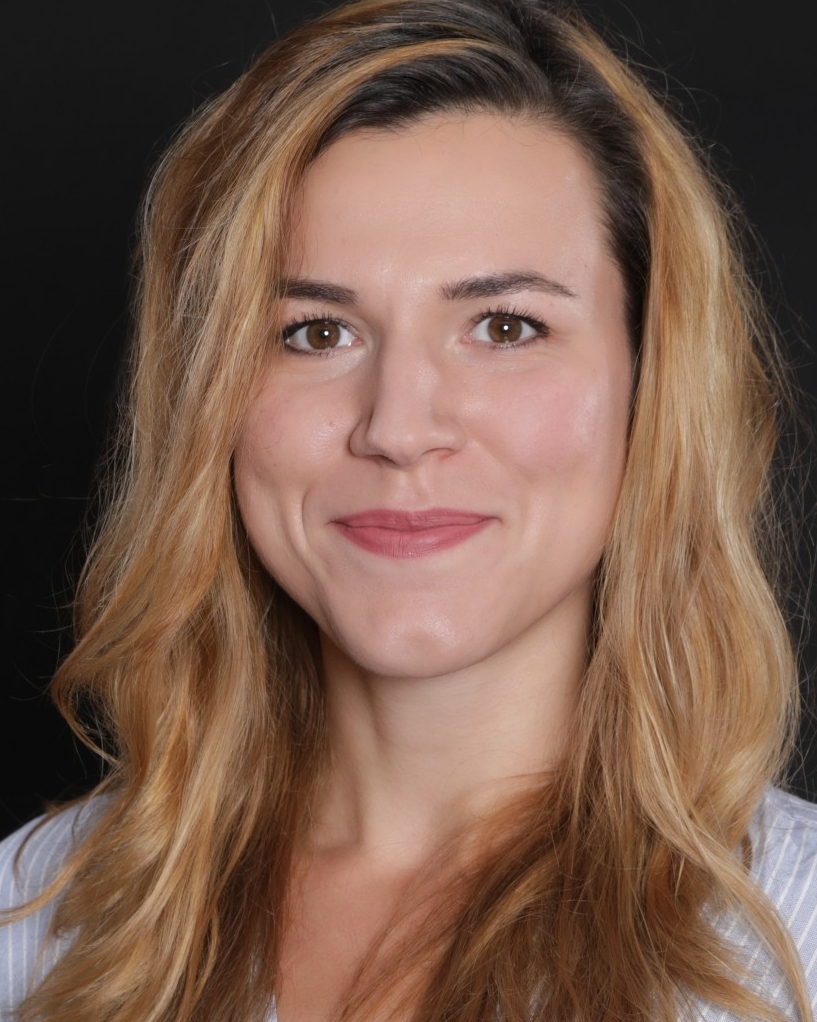 Profilbild von Tania