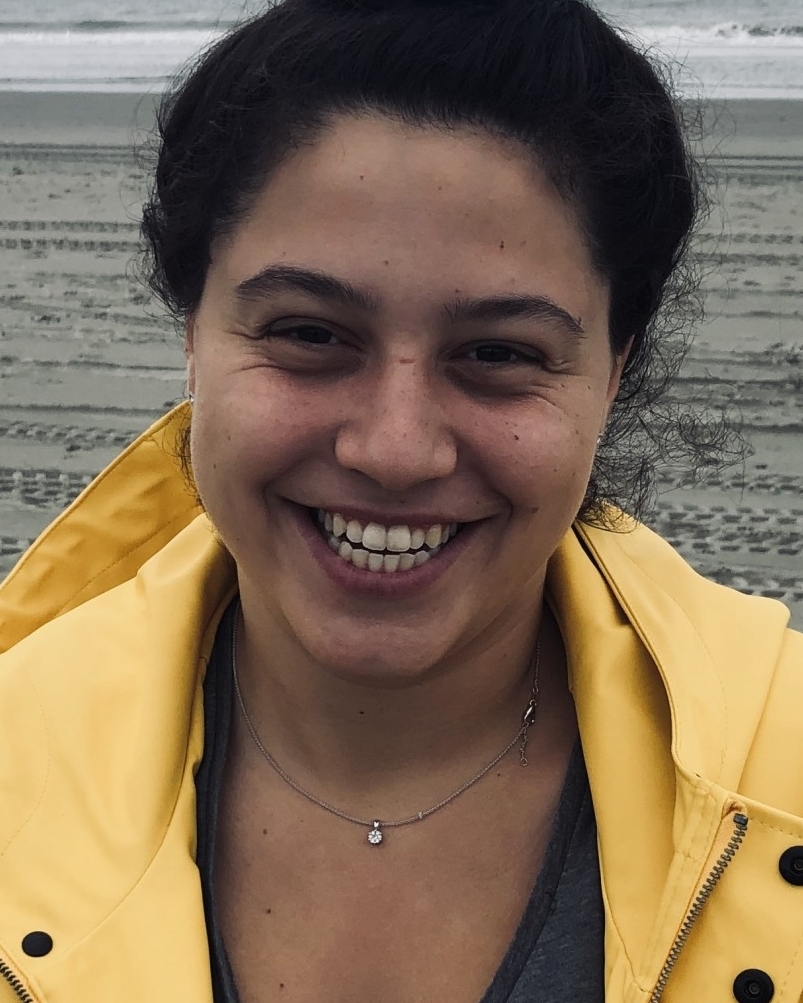 Profilbild von Valentina Maria Angela