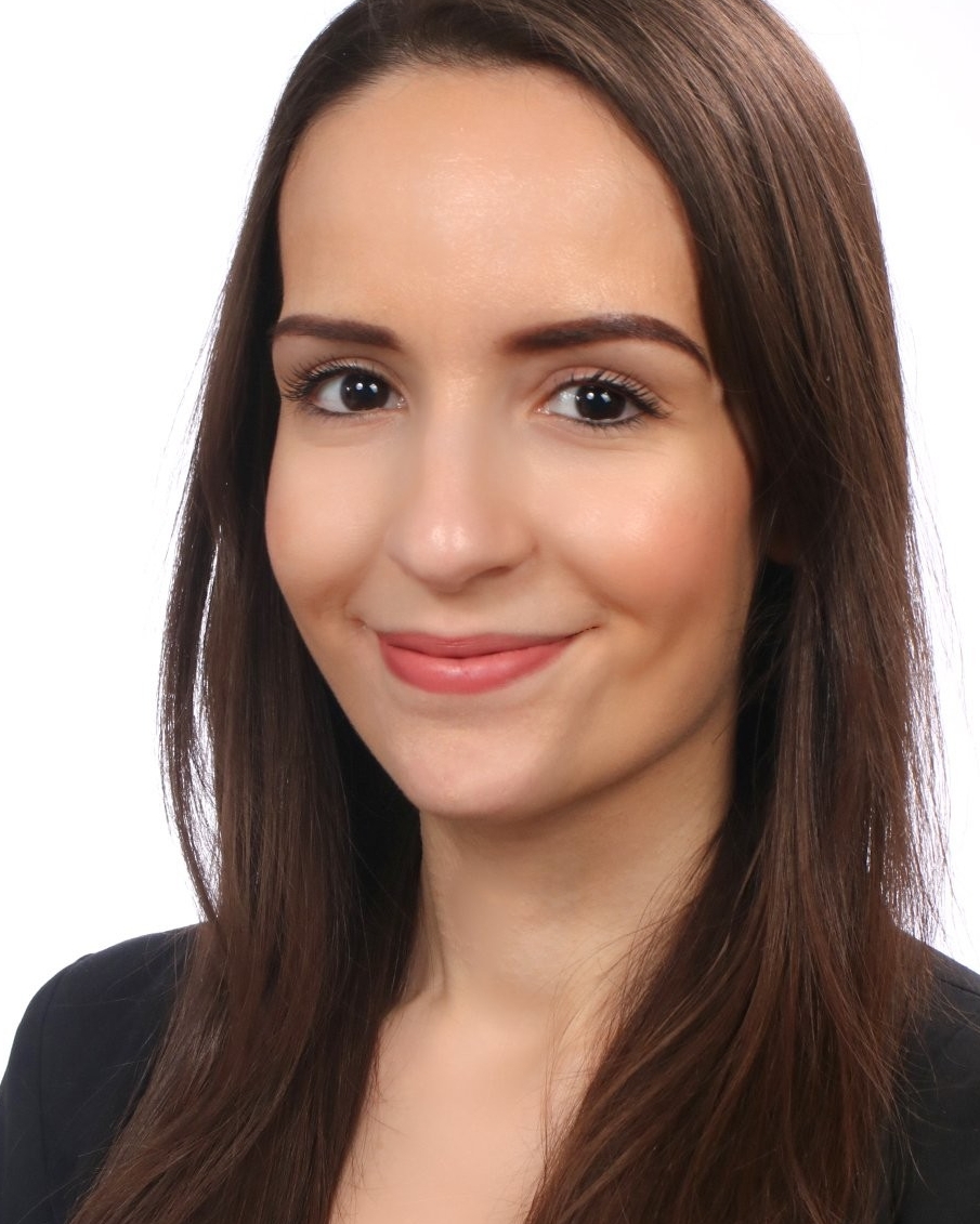 Profilbild von Asmaa