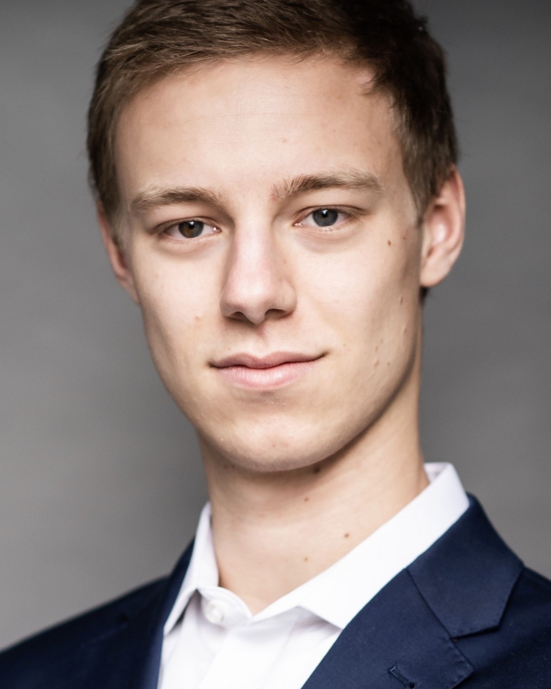 Profilbild von Emil