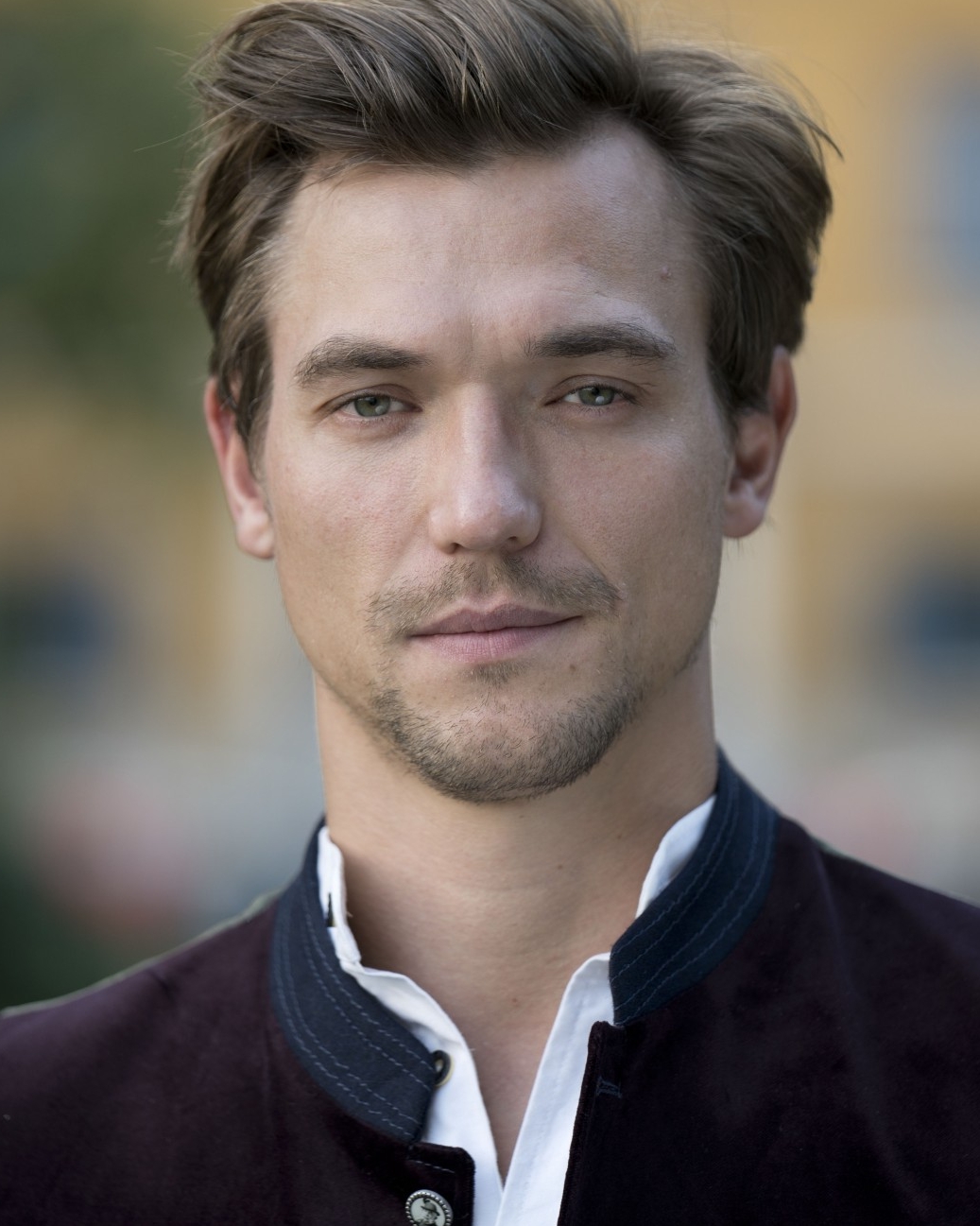 Profilbild von Arthur
