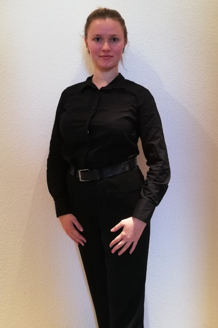 Weiteres Foto von Friederike