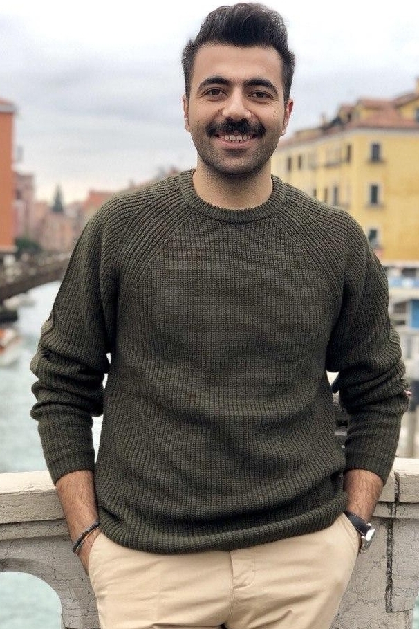 Weiteres Foto von Hamed