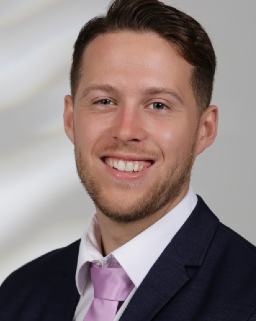 Profilbild von Dominik