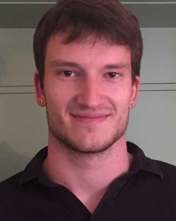 Profilbild von Yannik