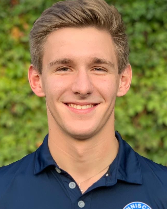 Profilbild von Laurenz