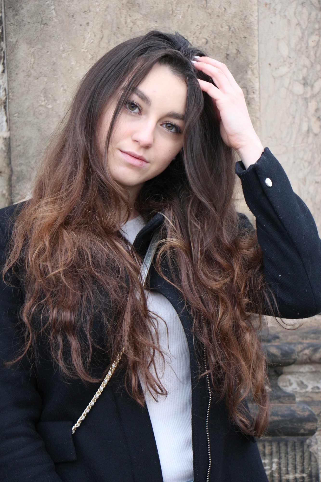 Weiteres Foto von Alessia Jessica