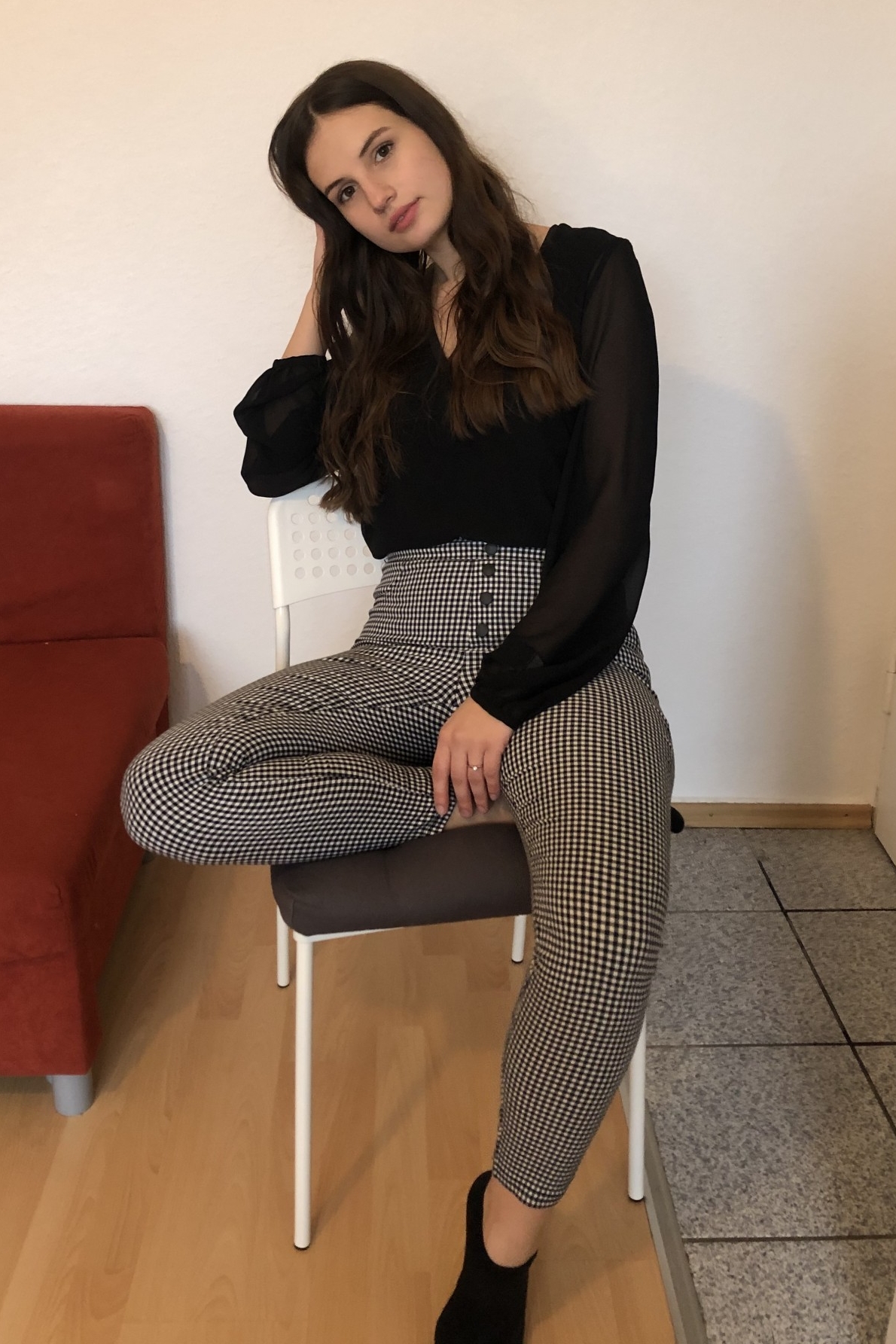 Weiteres Foto von Alena Charlotte