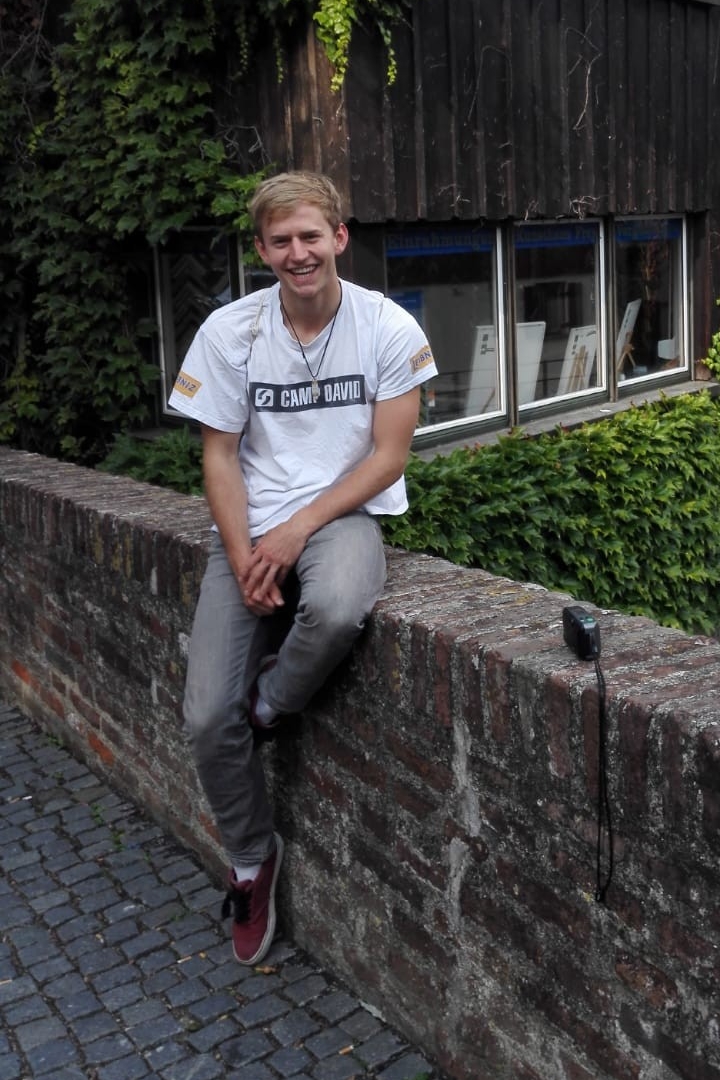 Weiteres Foto von Fynn