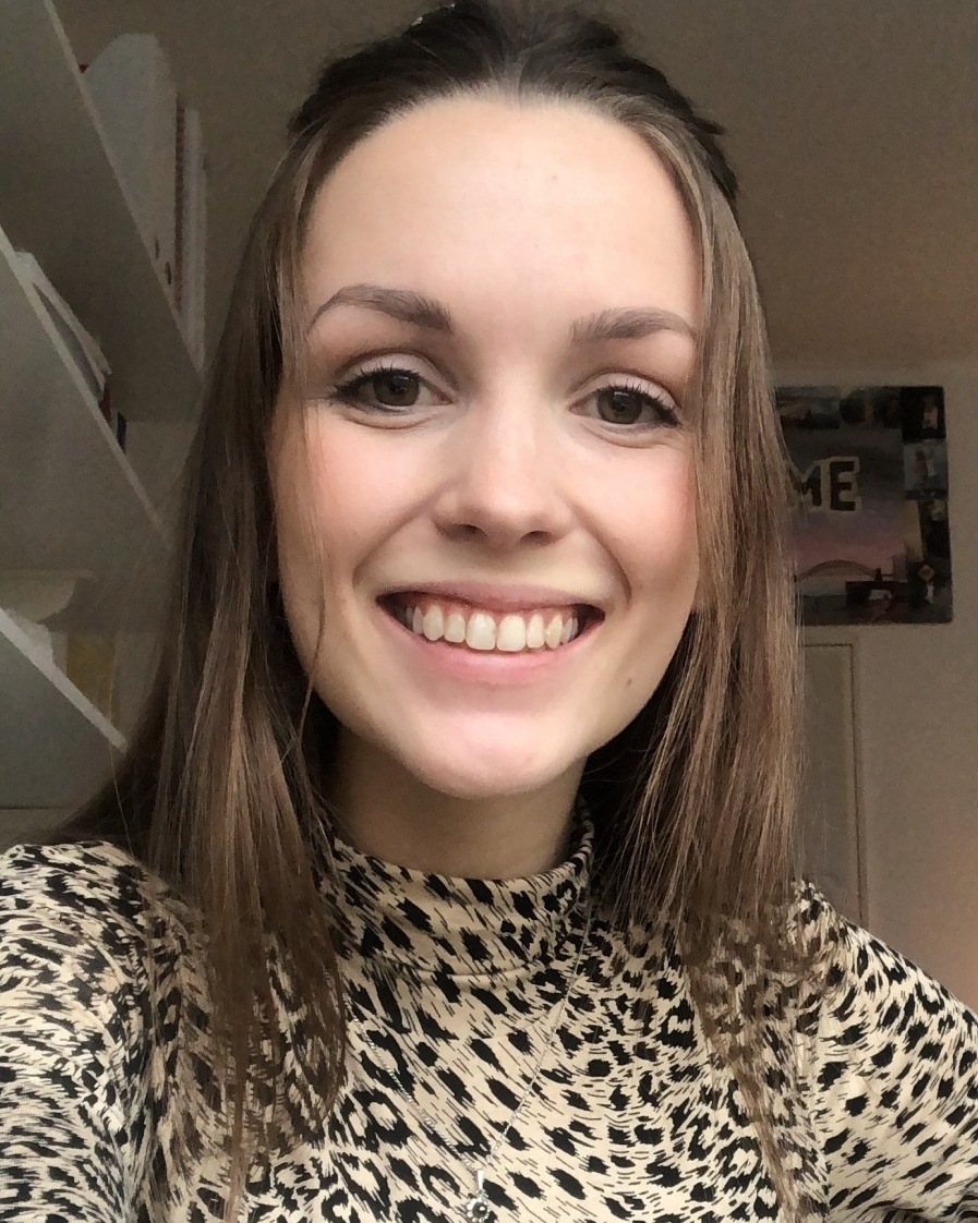 Profilbild von Emily