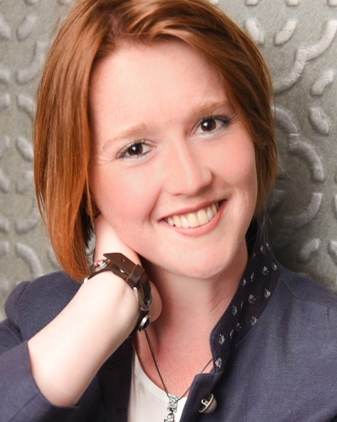 Profilbild von Clara Luise