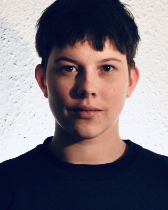 Profilbild von Therese