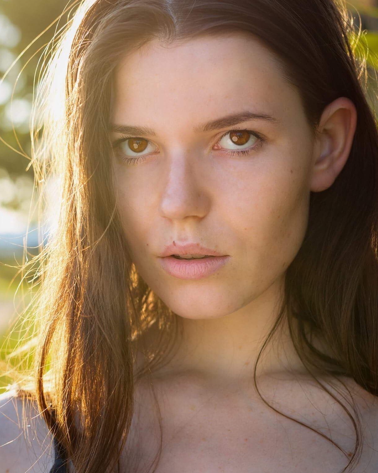 Profilbild von Michelle Marita