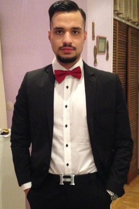 Weiteres Foto von Cihan