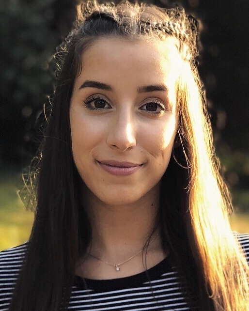 Profilbild von Isabel