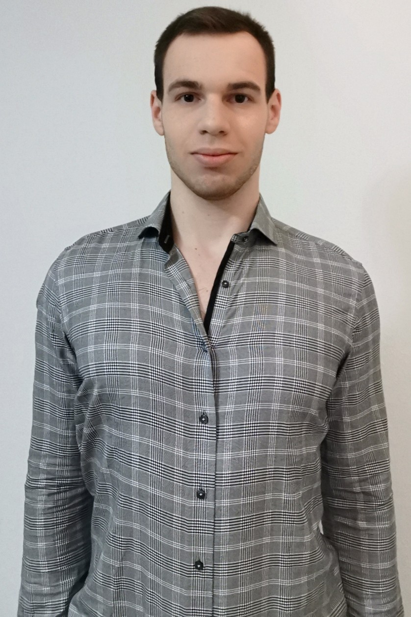 Weiteres Foto von Jan-Henrik