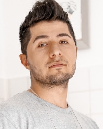 Profilbild von Hameed