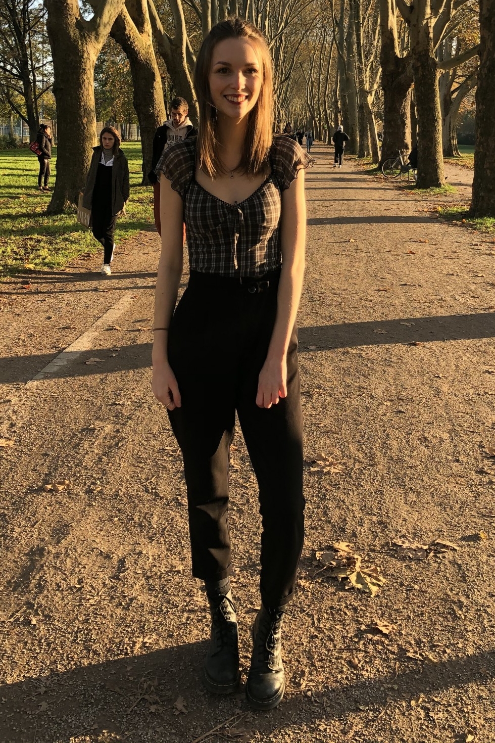 Weiteres Foto von Emily