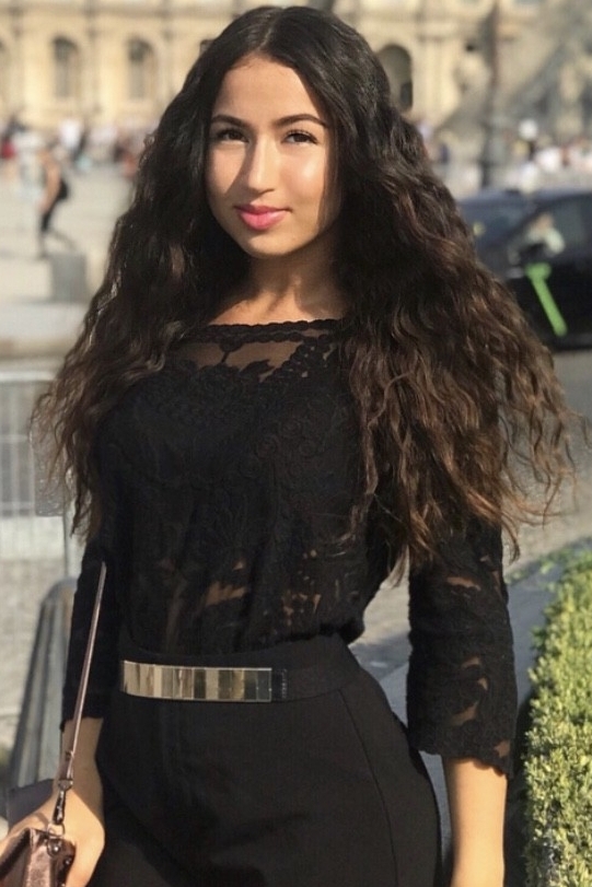 Weiteres Foto von Cansu Rosa