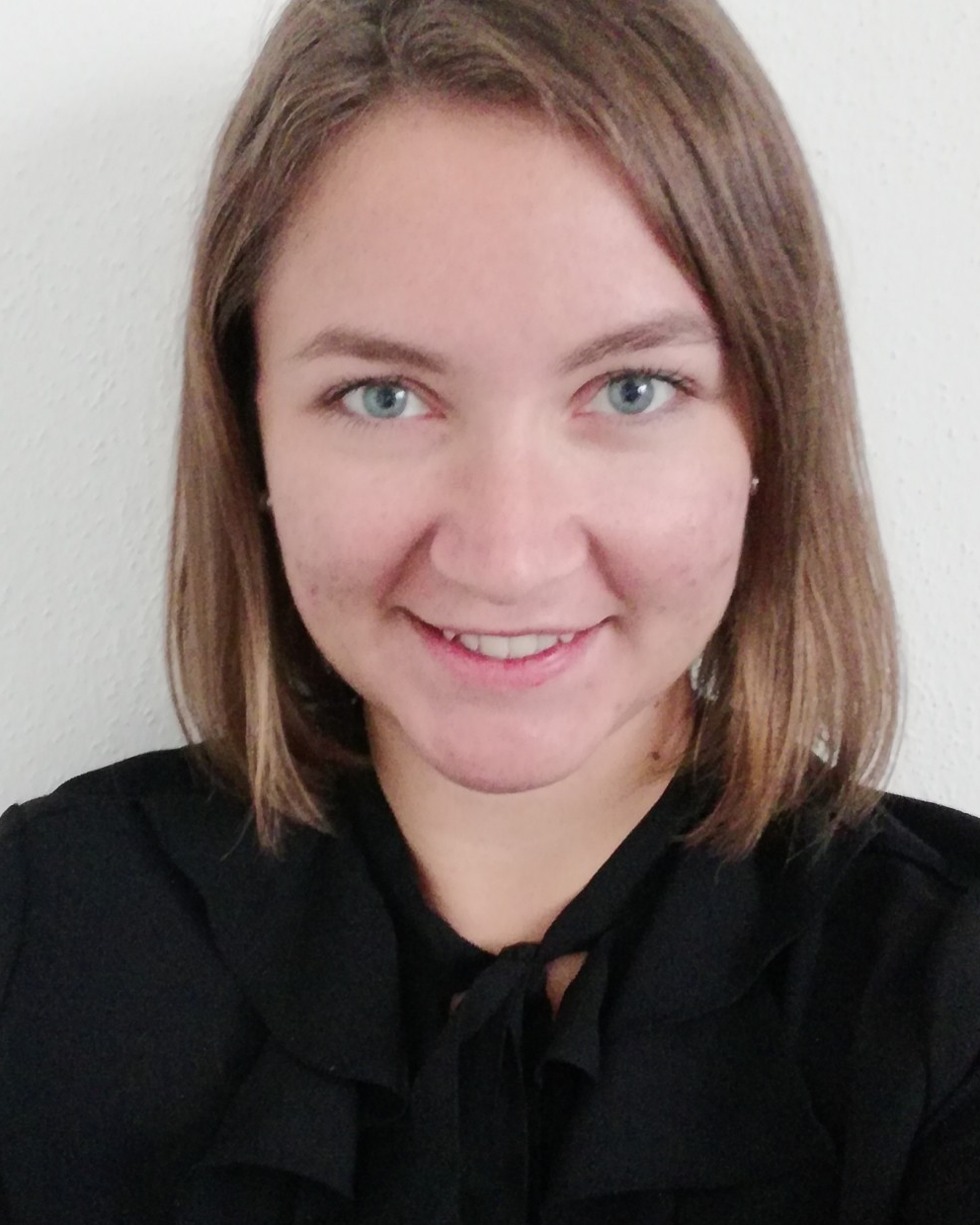 Profilbild von Michaela