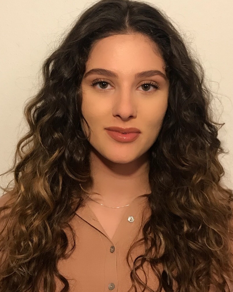 Profilbild von Nadja Samira