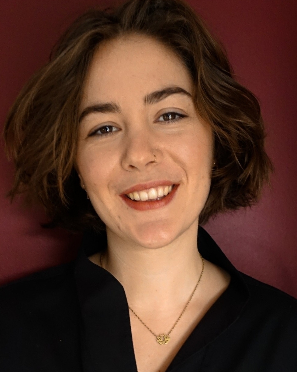 Profilbild von Nina