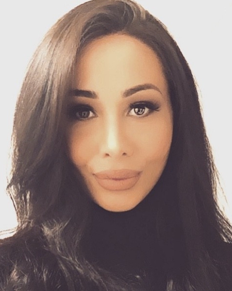 Profilbild von Georgiana