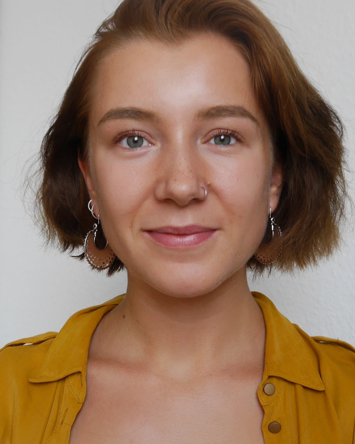 Profilbild von Anna Gabriela