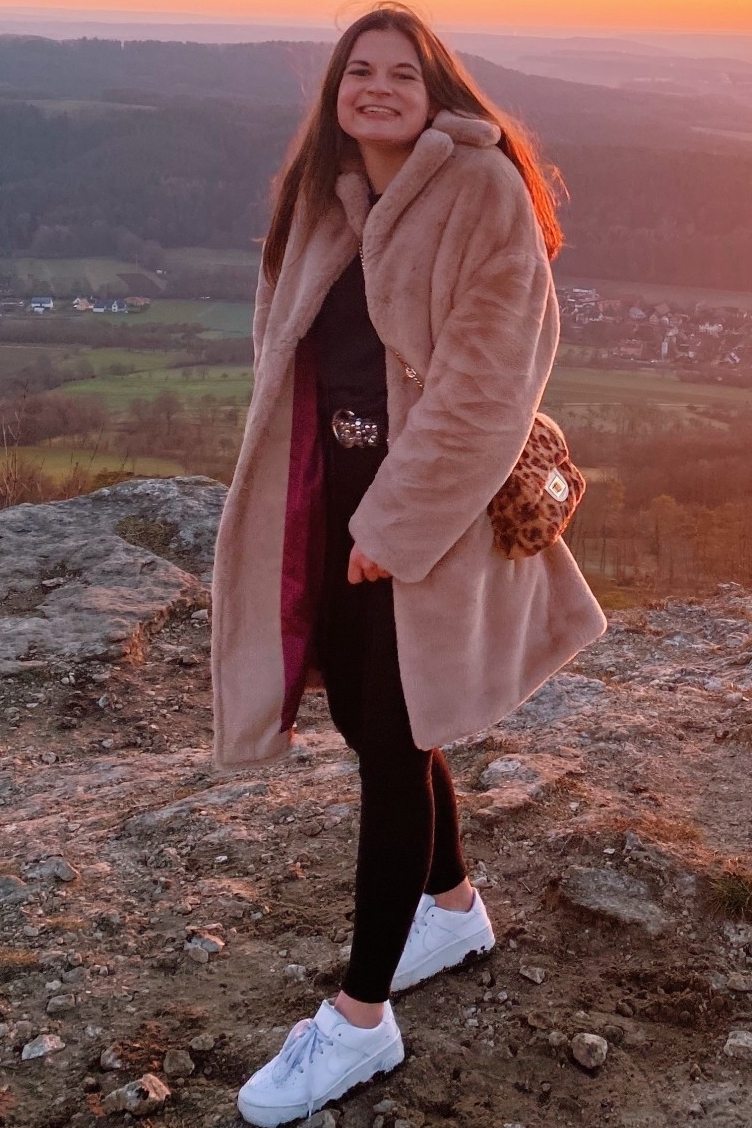 Weiteres Foto von Franziska