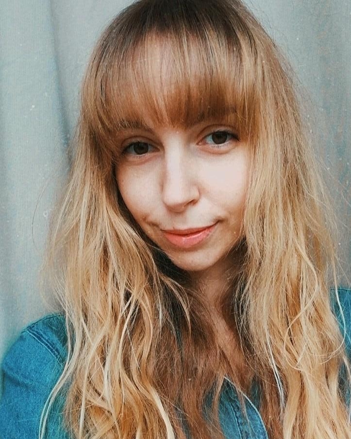 Profilbild von Denise