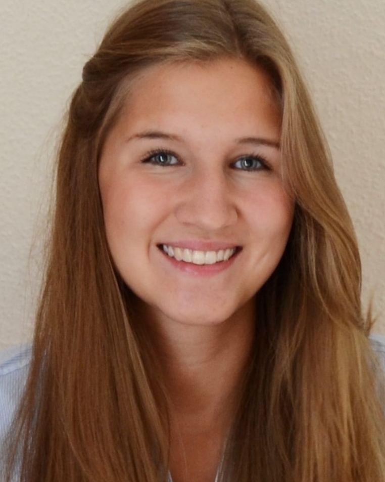 Profilbild von Katharina