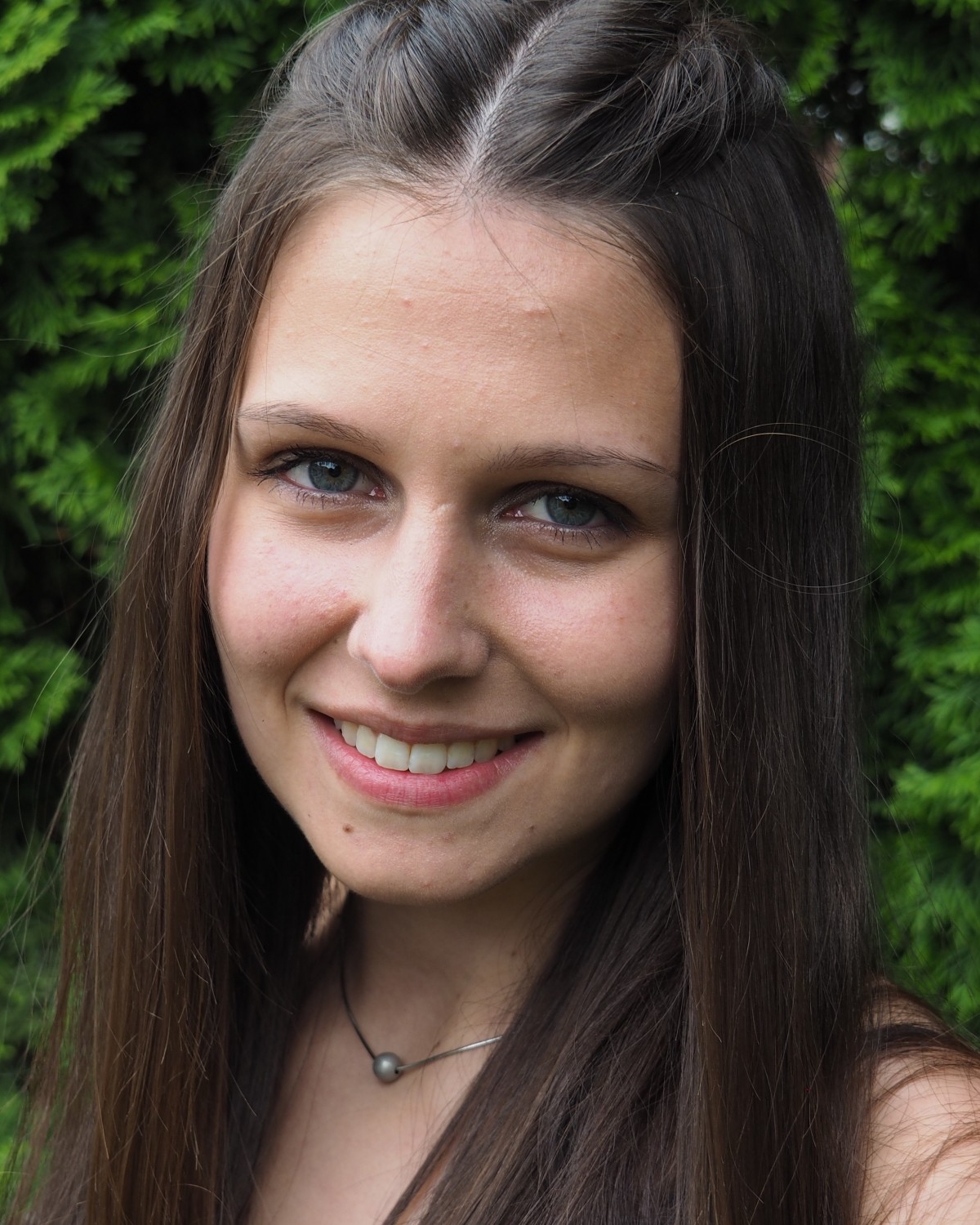Profilbild von Annika