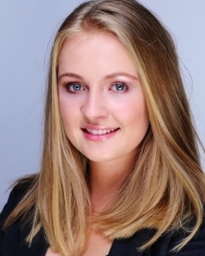 Profilbild von Katharina